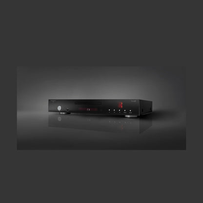 Advance Paris X-CD9 CD Player