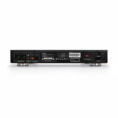 Advance Paris X-CD9 CD Player