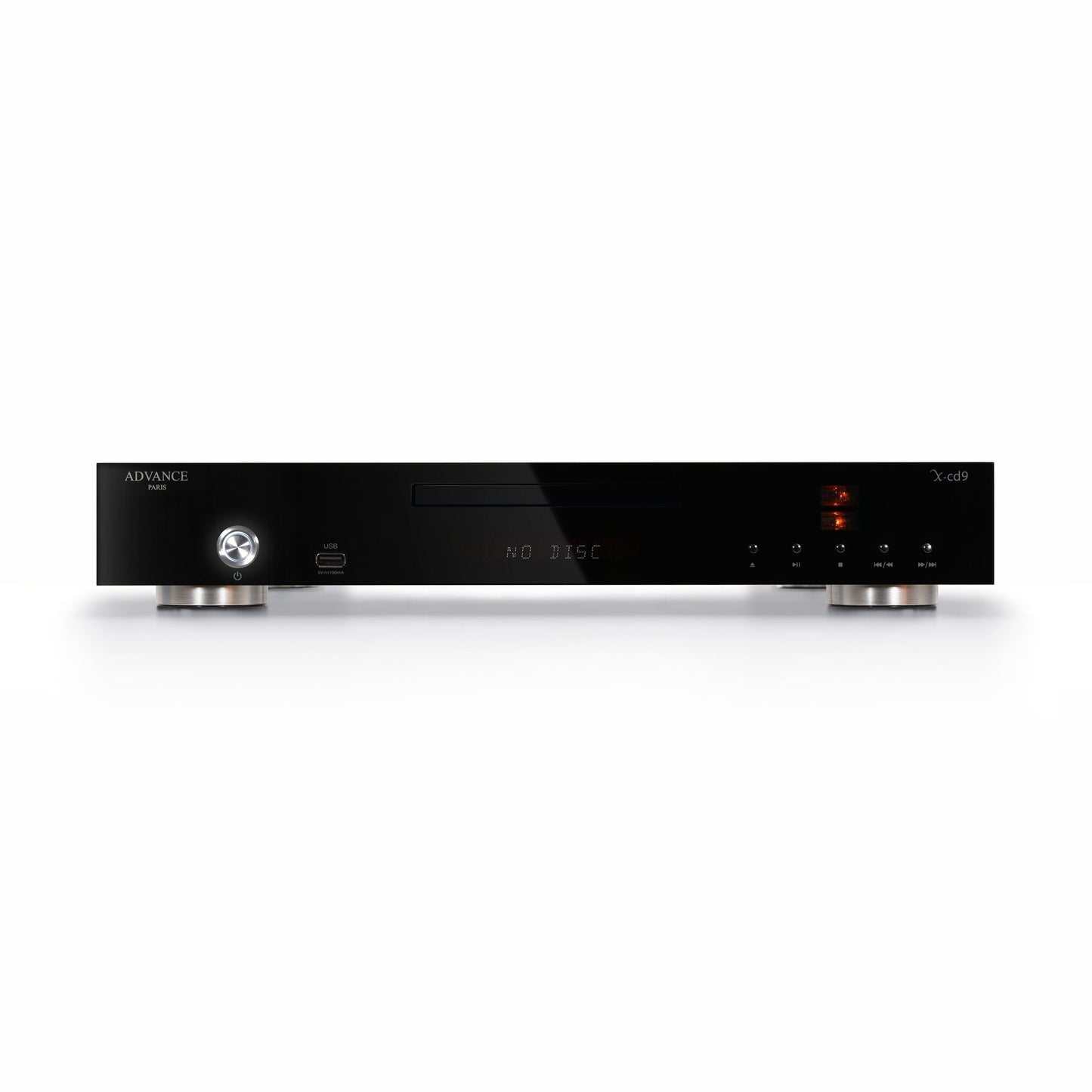 Advance Paris X-CD9 CD Player