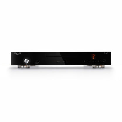 Advance Paris X-CD9 CD Player