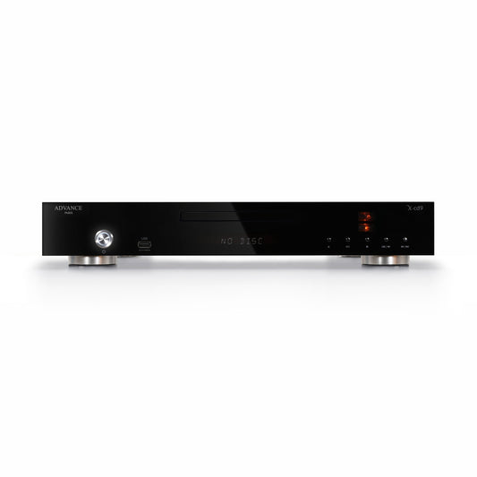 Advance Paris X-CD9 CD Player