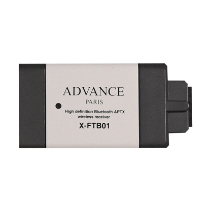 Advance Paris X-FTB01 Bluetooth Receiver