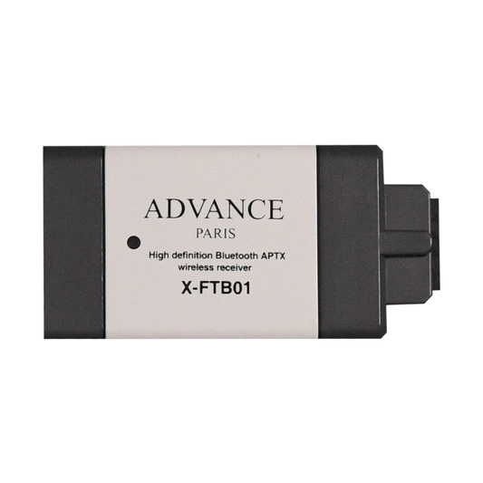 Advance Paris X-FTB01 Bluetooth Receiver