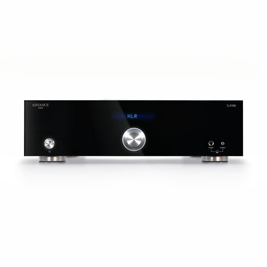 Advance Paris X-P700 Classic Preamplifier