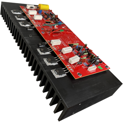 Advance Paris X-A220 EVO Mono Amplifier