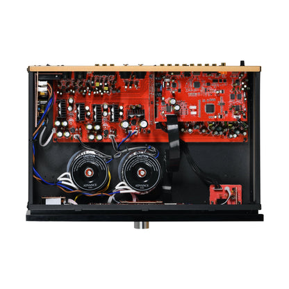 Advance Paris X-P700 Classic Preamplifier