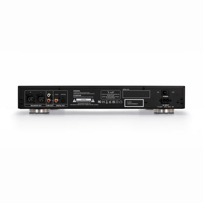 Advance Paris X-CD7 CD Player