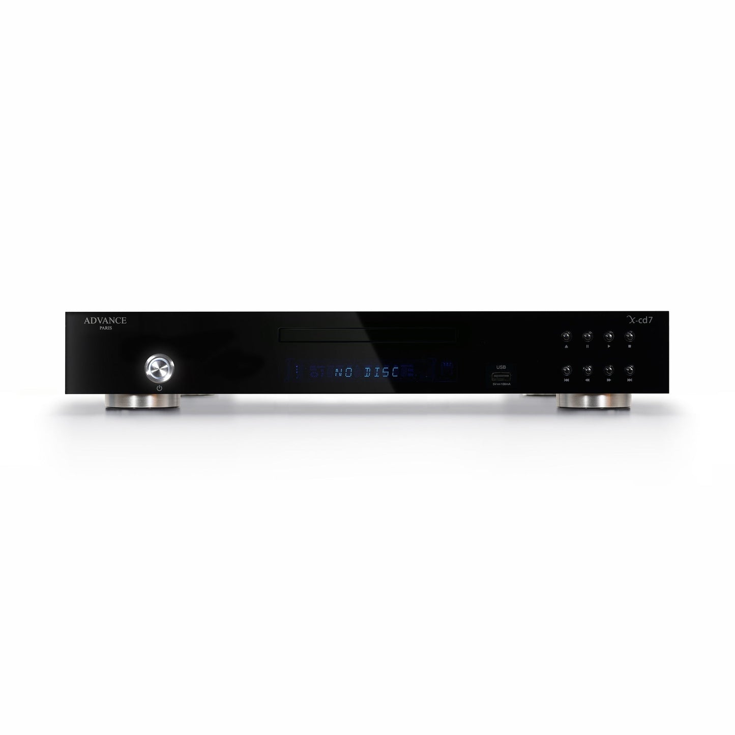 Advance Paris X-CD7 CD Player