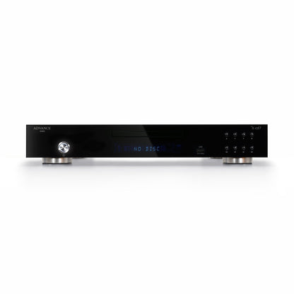 Advance Paris X-CD7 CD Player