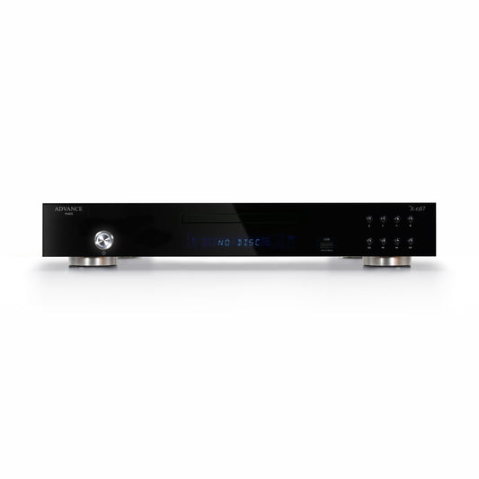 Advance Paris X-CD7 CD Player
