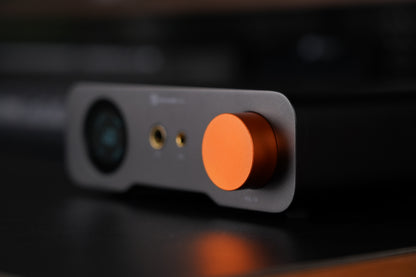 Fosi Audio ZH3-DAC Headphone Amplifier and Preamplifier