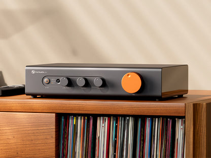 Fosi Audio ZP3 - Balanced Preamp