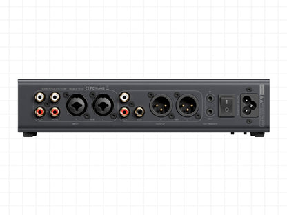 Fosi Audio ZP3 - Balanced Preamp