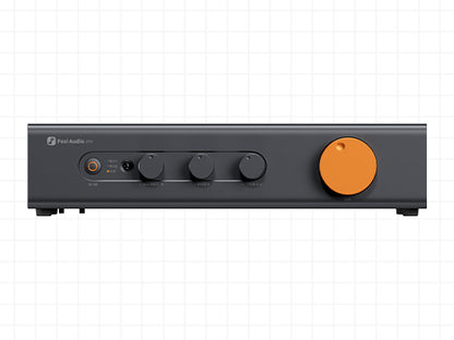 Fosi Audio ZP3 - Balanced Preamp