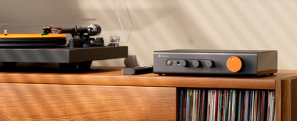 Fosi Audio ZP3 - Balanced Preamp
