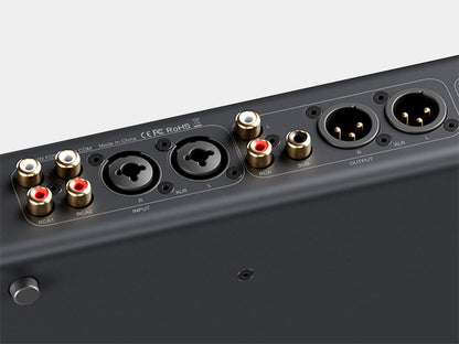 Fosi Audio ZP3 - Balanced Preamp