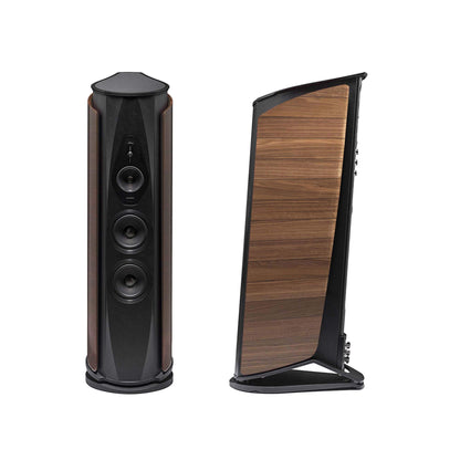 Sonus faber Aida in Walnut