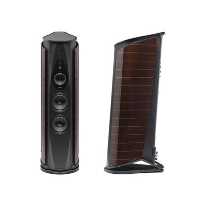 Sonus faber Aida in Wenge