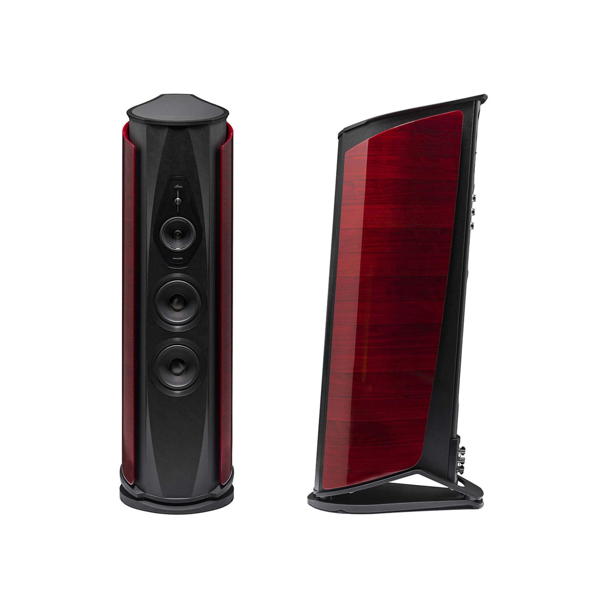 Sonus faber Aida in Red