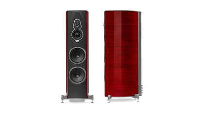 Sonus faber Amati G5 in Red