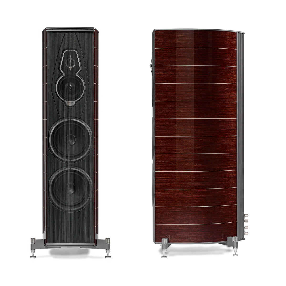 Sonus faber Amati G5 in Wenge