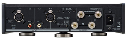 AP-507 Stereo Power Amplifier