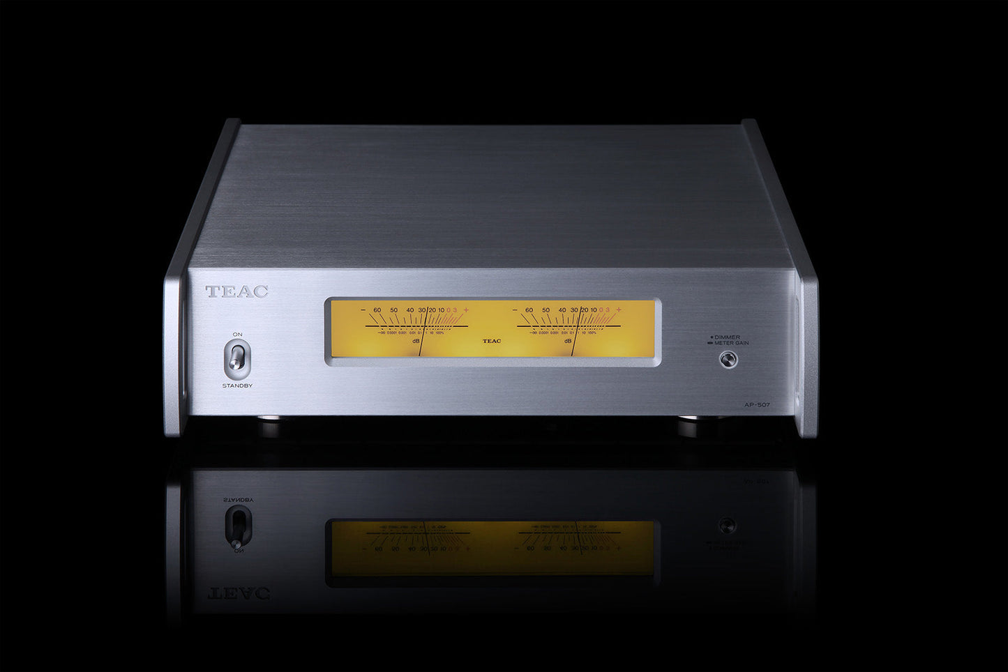 AP-507 Stereo Power Amplifier