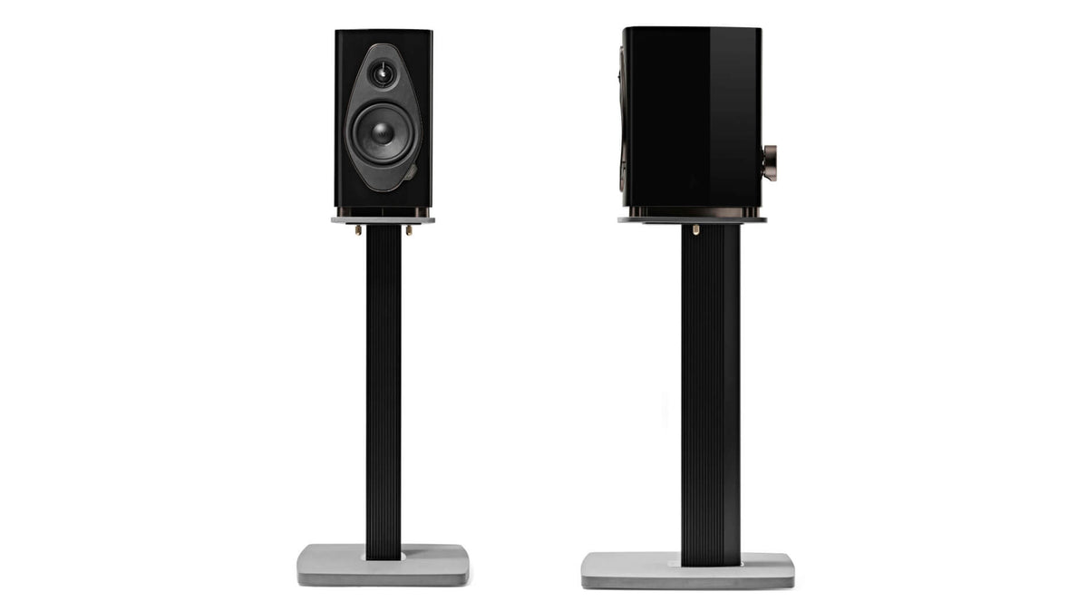 Sonus faber Sonetto I in Black