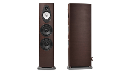 Sonus faber Sonetto VIII in Wenge