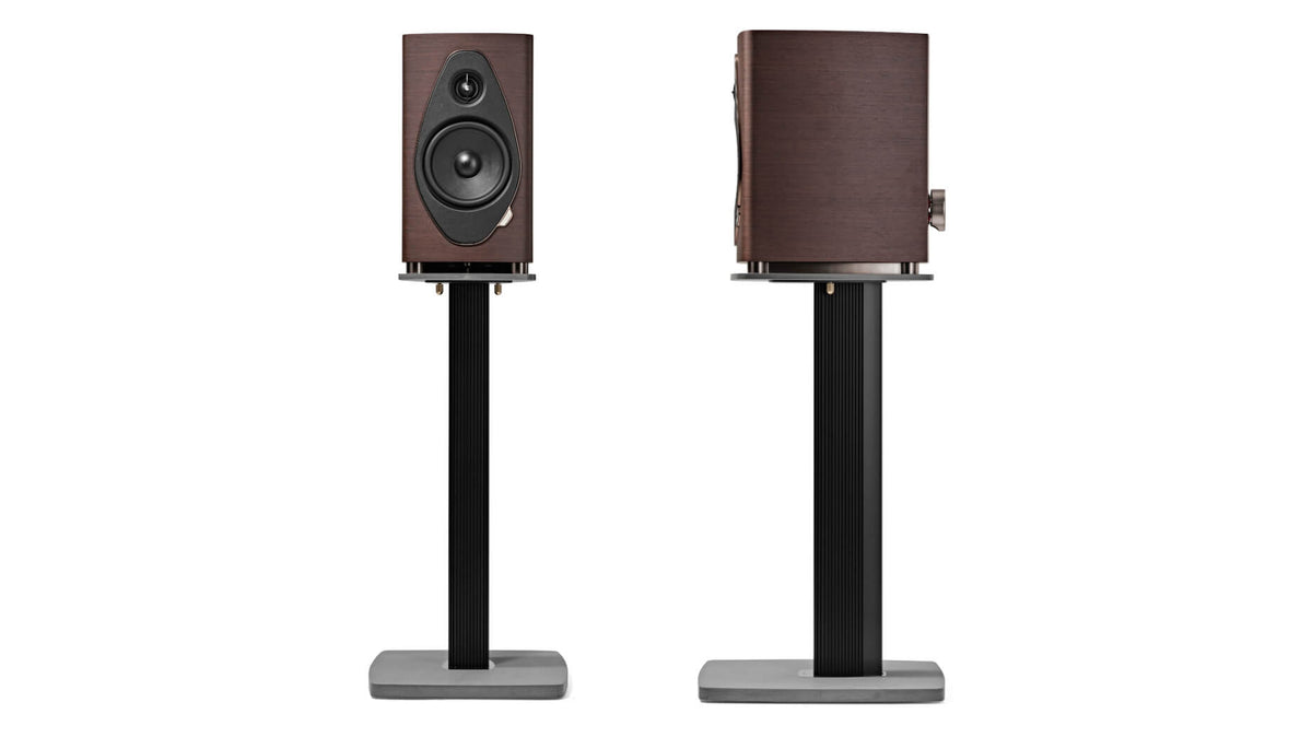 Sonus faber Sonetto II in Wenge