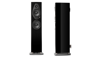 Sonus faber Sonetto III in Black