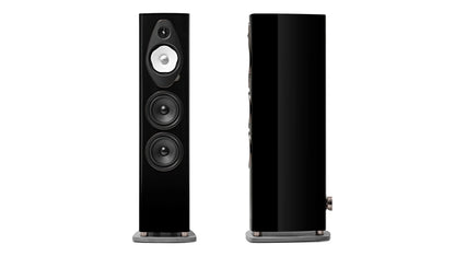 Sonus faber Sonetto V in Black