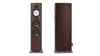 Sonus faber Sonetto V in Wenge