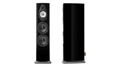 Sonus faber Sonetto VIII in Black