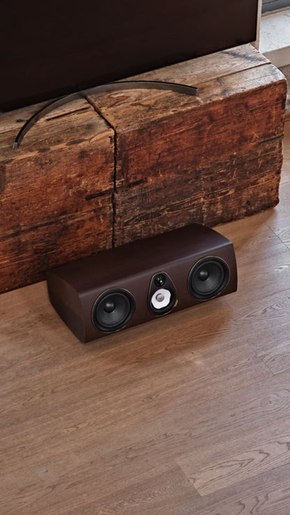 Sonus faber Sonetto Center G2, official product image 5