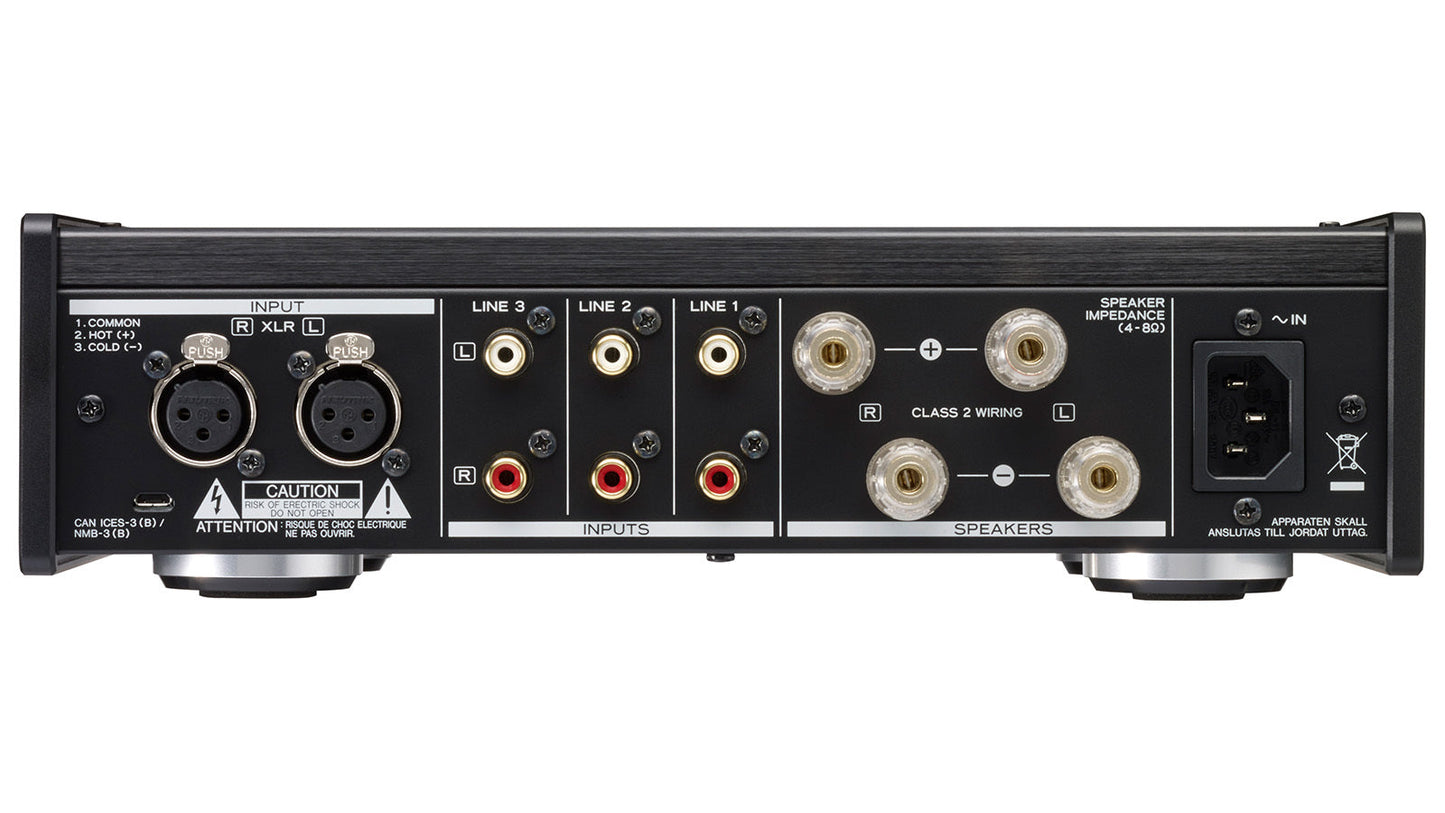 TEAC AX-505 Stereo Integrated Amplifier