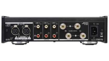 TEAC AX-505 Stereo Integrated Amplifier