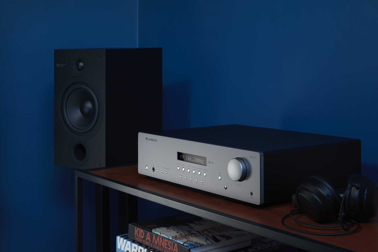 Cambridge Audio AXR100 Stereo Receiver