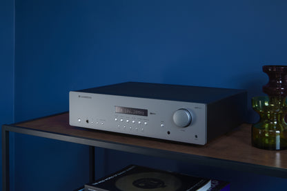 Cambridge Audio AXR100 Stereo Receiver