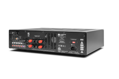 Cambridge Audio AXR100 Stereo Receiver