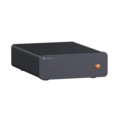 Fosi Audio BOX X5 - Phono Preamp for Turntable