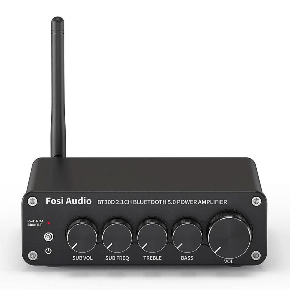 Fosi Audio BT30D PRO