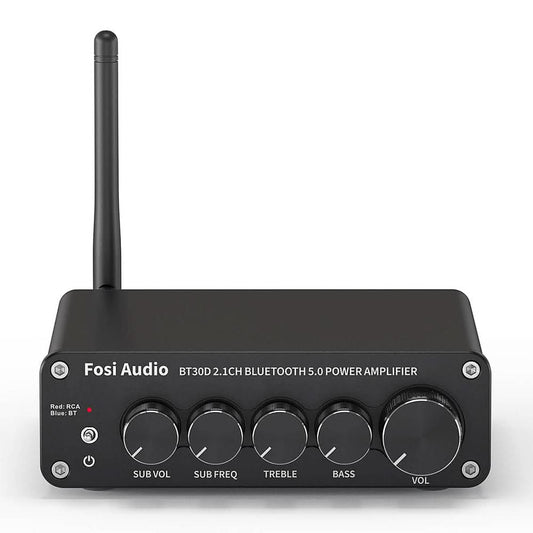 Fosi Audio BT30D PRO