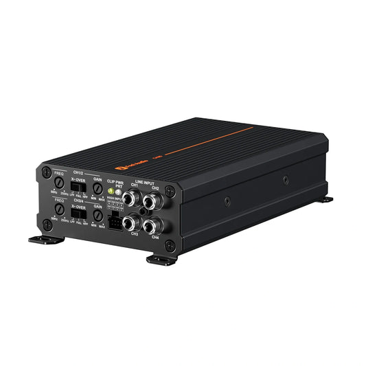 Fosi Audio CA30 - Car Amplifier