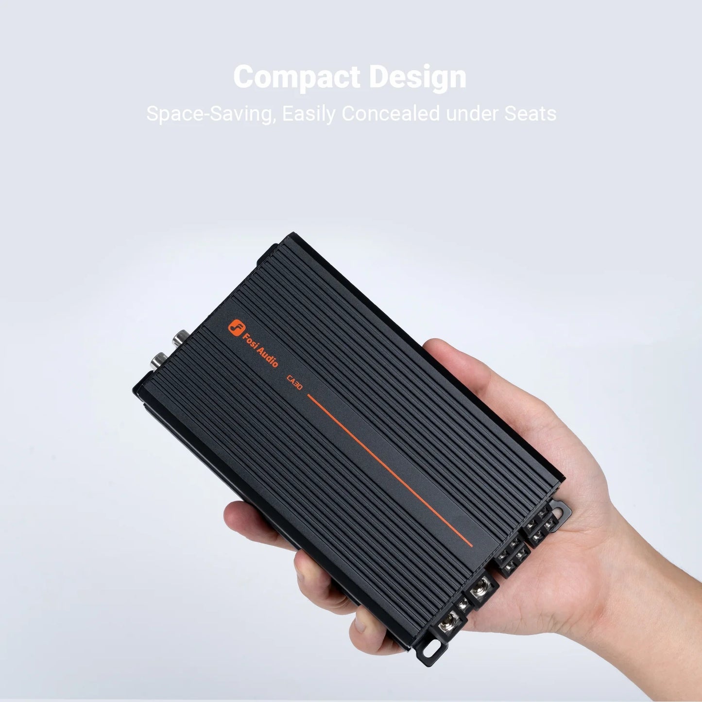 Fosi Audio CA30 - Car Amplifier
