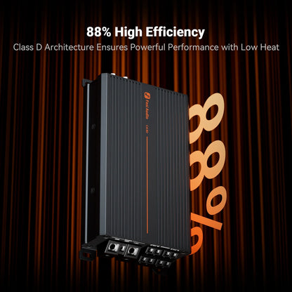 Fosi Audio CA30 - Car Amplifier