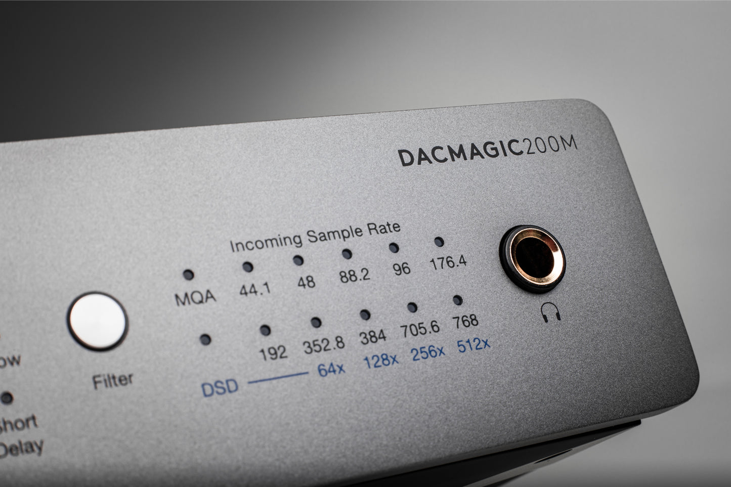 Cambridge Audio DacMagic 200M