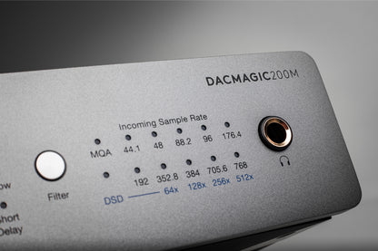 Cambridge Audio DacMagic 200M