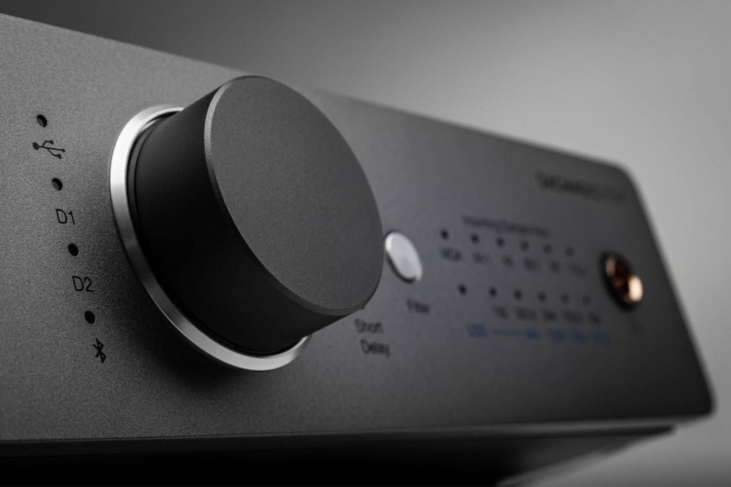 Cambridge Audio DacMagic 200M