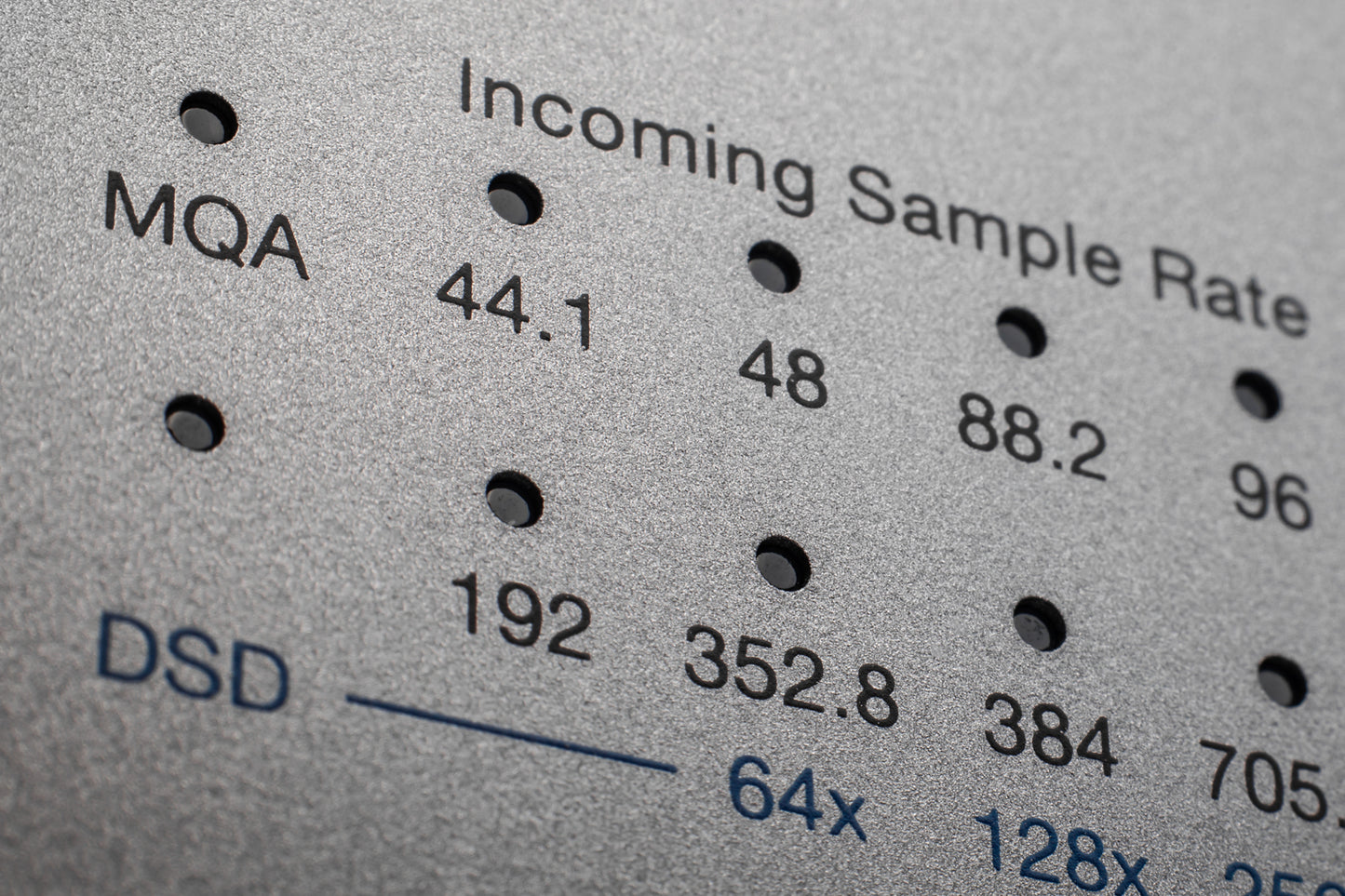 Cambridge Audio DacMagic 200M